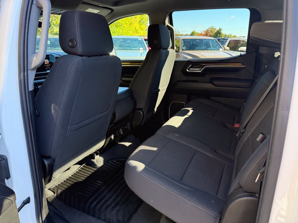 Used 2022 GMC Sierra 1500 Elevation AWD/4WD image 16