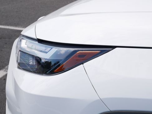 Certified 2025 Toyota RAV4 XLE AWD/4WD image 16