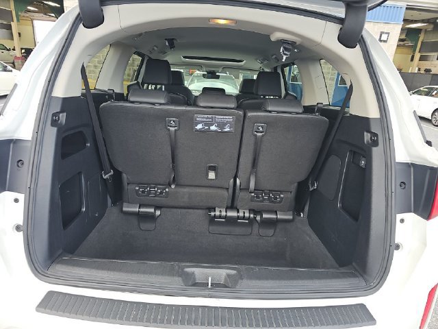 Used 2026 Honda Odyssey EX-L image 16