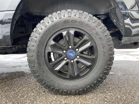 Used 2019 Ford F150 XLT image 22