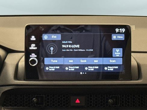 New 2026 Honda CR-V EX image 11