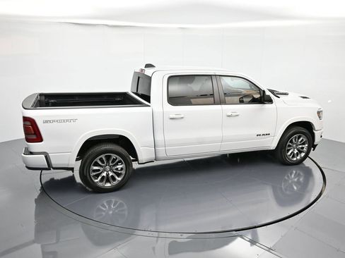 Used 2021 RAM 1500 Laramie w/ Sport Appearance Package image 45