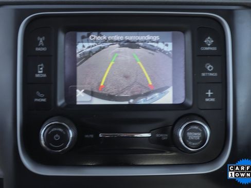 Used 2022 RAM 1500 Tradesman w/ Power & Remote Entry Group image 30