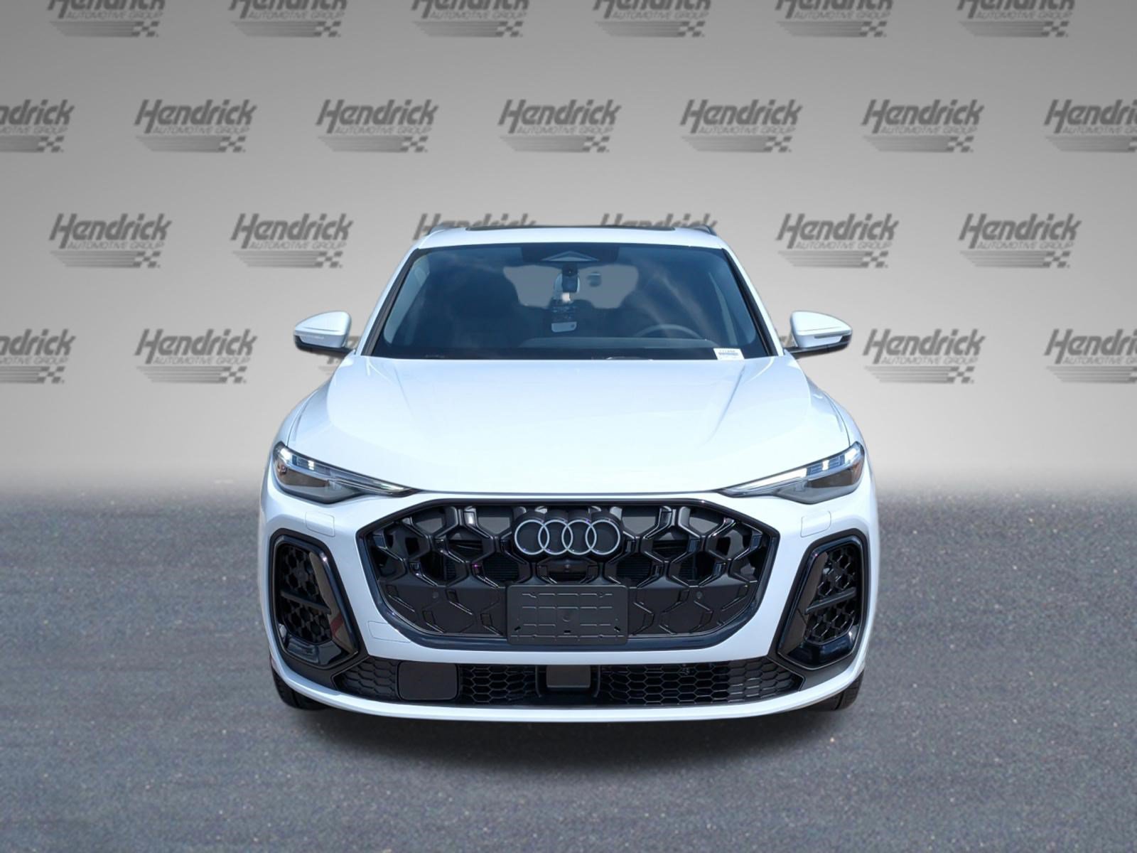 New 2026 Audi Q5 Prestige AWD/4WD image 3