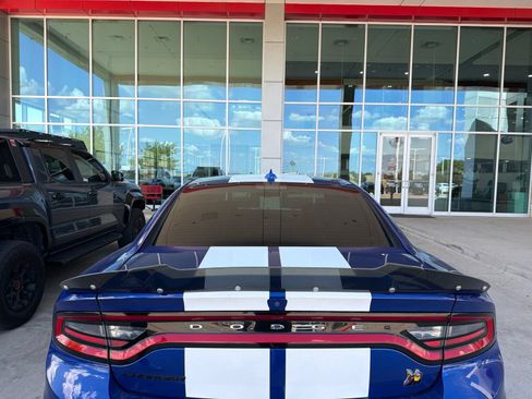 Used 2020 Dodge Charger Scat Pack RWD image 14