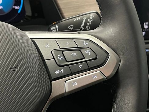 New 2026 Volkswagen Atlas SEL Premium R-Line image 27