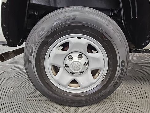 Used 2023 Toyota Tacoma SR image 44