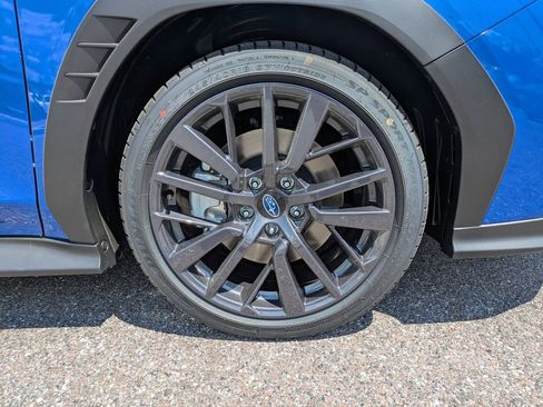 New 2026 Subaru WRX Premium image 10