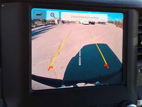 Used 2022 RAM 1500 Big Horn image 23