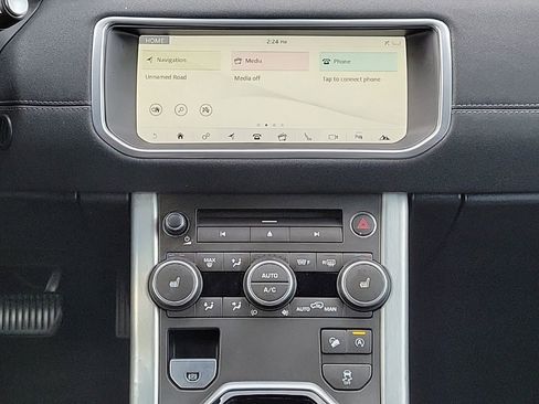 Used 2017 Land Rover Range Rover Evoque SE Premium image 24