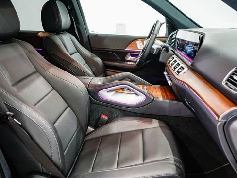 Used 2025 Mercedes-Benz GLE 350 4MATIC image 16