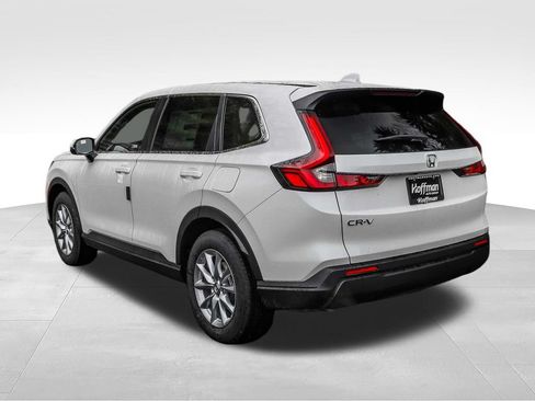 New 2026 Honda CR-V EX-L image 5