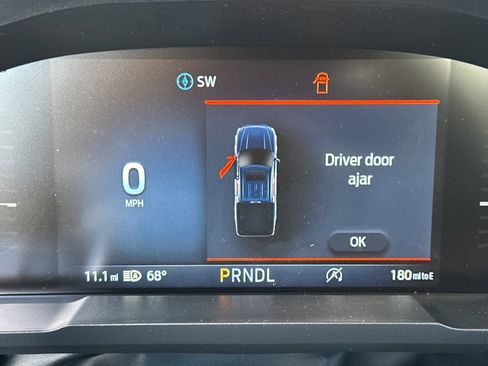 New 2026 Ford Maverick XL AWD/4WD image 23