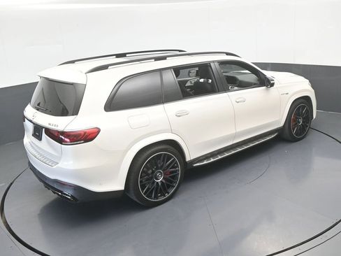Used 2023 Mercedes-Benz GLS 63 AMG 4MATIC image 56