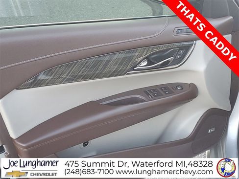 Used 2014 Cadillac ATS Premium w/ Driver Assist Package image 22