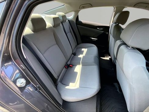 Used 2018 Honda Civic LX image 19