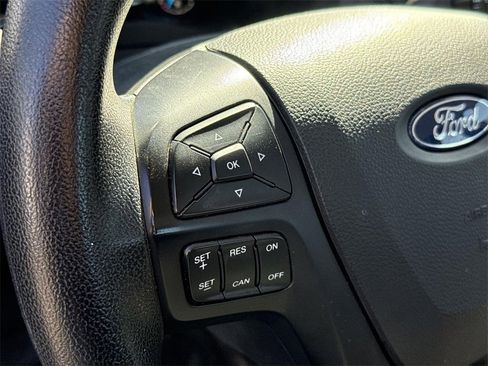 Used 2022 Ford Ranger XL w/ Equipment Group 101A High image 30