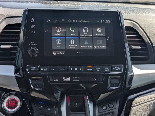 Used 2019 Honda Odyssey Elite image 18