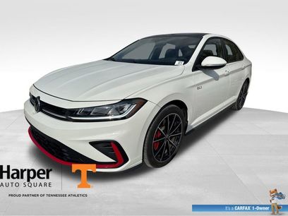 Used 2025 Volkswagen Jetta GLI Autobahn