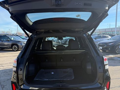 New 2026 Subaru Forester Sport w/ Sport Package image 18