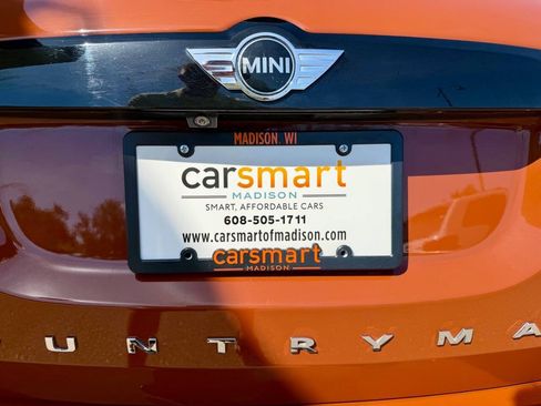 Used 2018 MINI Cooper Countryman S AWD/4WD image 13