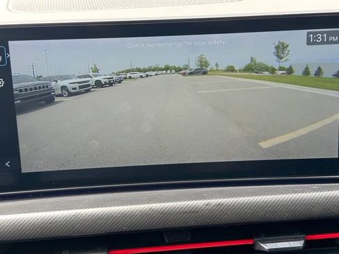 Used 2024 Hyundai Sonata N Line FWD image 25