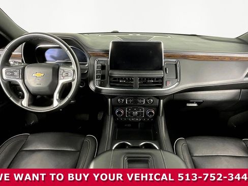 Used 2024 Chevrolet Tahoe Premier image 7