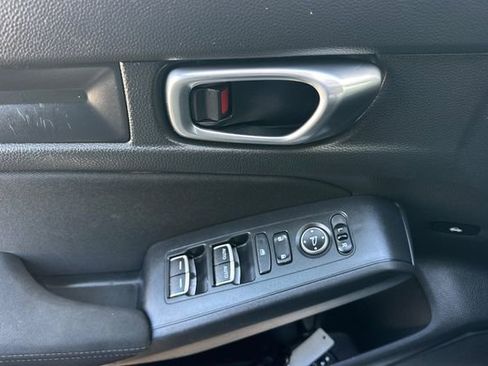 Certified 2023 Honda Civic Sport image 12