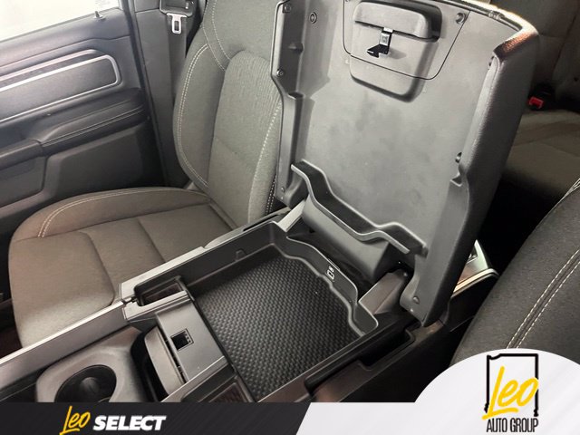 Used 2022 RAM 1500 Big Horn AWD/4WD image 21
