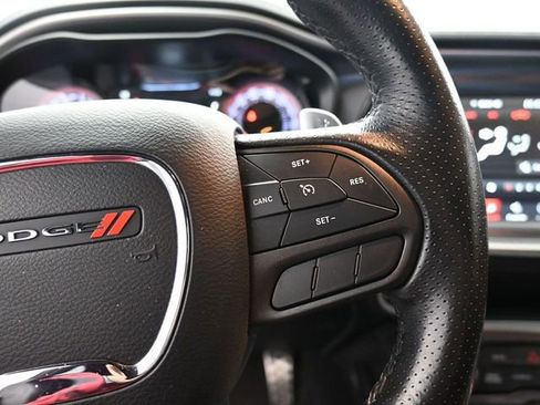 Used 2020 Dodge Challenger R/T Scat Pack w/ Shaker Package image 22