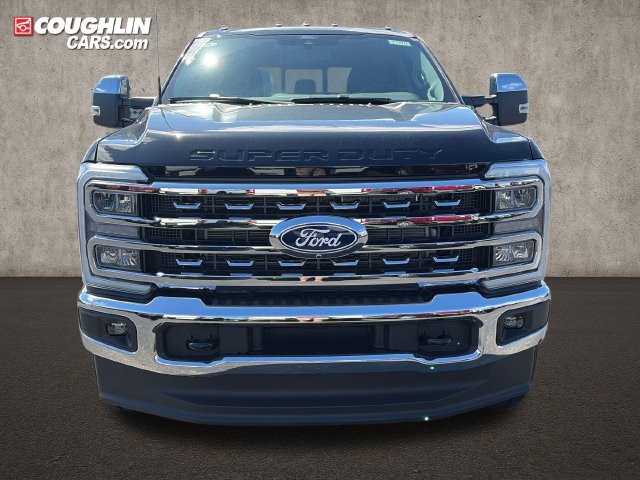 New 2027 Ford F350 Lariat w/ Chrome Package AWD/4WD image 2