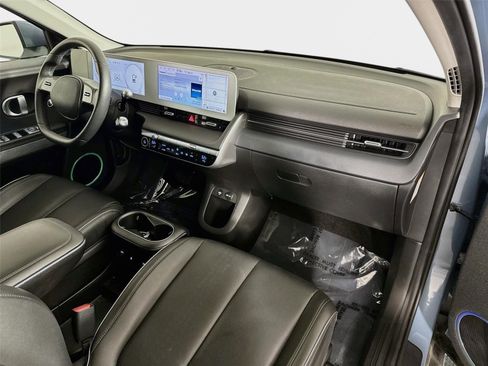 Used 2023 Hyundai Ioniq 5 SEL w/ Cargo Package AWD/4WD image 28
