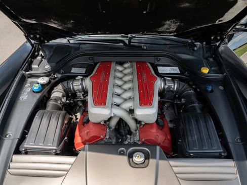 Used 2007 Ferrari 599 GTB Fiorano RWD image 28