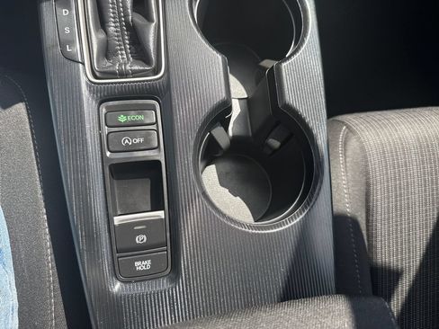 Certified 2024 Honda Civic EX image 22