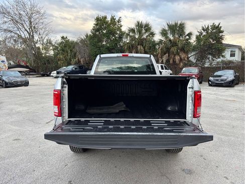 Used 2017 Ford F150 XL w/ XL Power Equipment Group image 32