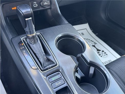 Used 2024 Honda Civic EX image 41