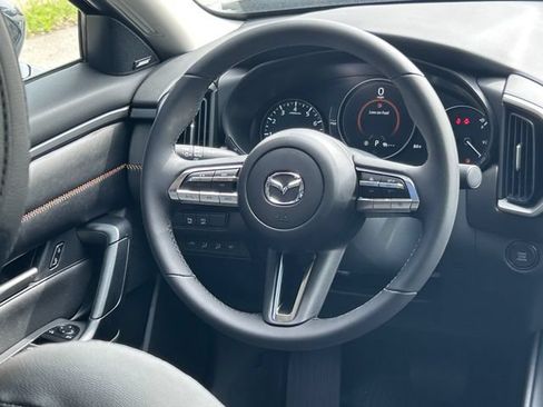 New 2026 MAZDA CX-50 AWD 2.5 S w/ Weather Package image 14