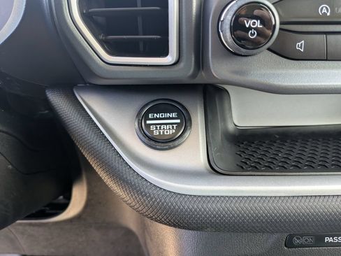 Used 2022 Ford Bronco Sport Outer Banks w/ Tech Package AWD/4WD image 25