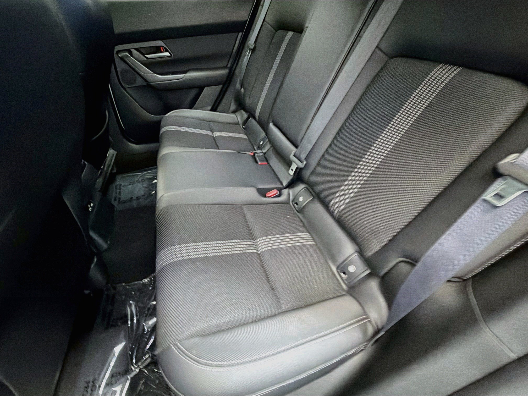 Used 2024 MAZDA CX-50 AWD 2.5 S w/ Cargo Package image 13