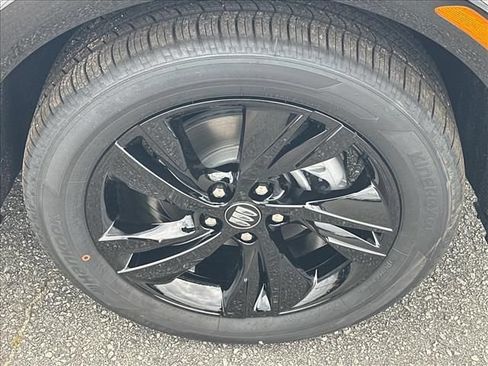 New 2026 Buick Encore GX Sport Touring w/ Advanced Technology Package FWD image 14