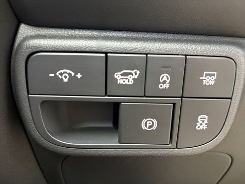 New 2026 Hyundai Palisade XRT Pro AWD/4WD image 3