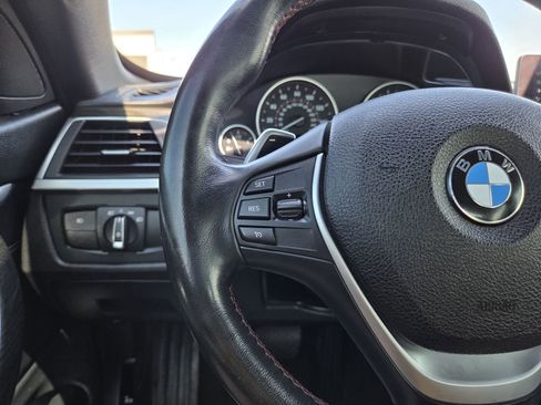 Used 2018 BMW 430i xDrive Convertible AWD/4WD image 33