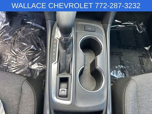 Certified 2024 Chevrolet Equinox LT w/ LPO, Floor Liner Package FWD image 21