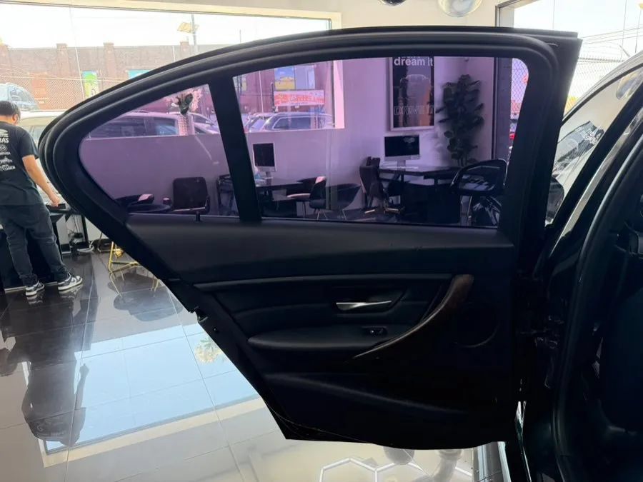 Used 2015 BMW 328i Sedan RWD image 9