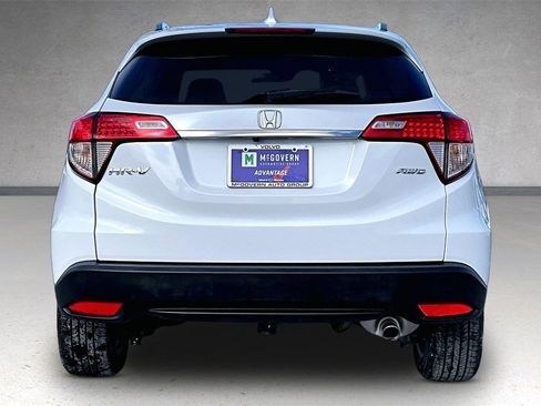 Used 2021 Honda HR-V EX image 5