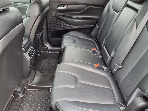 Used 2023 Hyundai Santa Fe XRT w/ Cargo Package FWD image 11