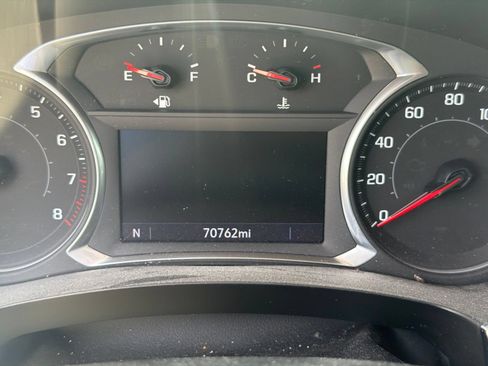 Used 2020 Chevrolet Traverse RS w/ LPO, Floor Liner Package FWD image 16