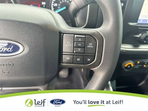 Used 2023 Ford F150 XL w/ STX Appearance Package image 33