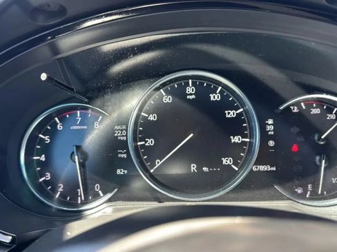 Used 2019 MAZDA CX-9 Grand Touring AWD/4WD image 16