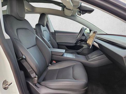 Used 2024 Tesla Model 3 RWD image 19
